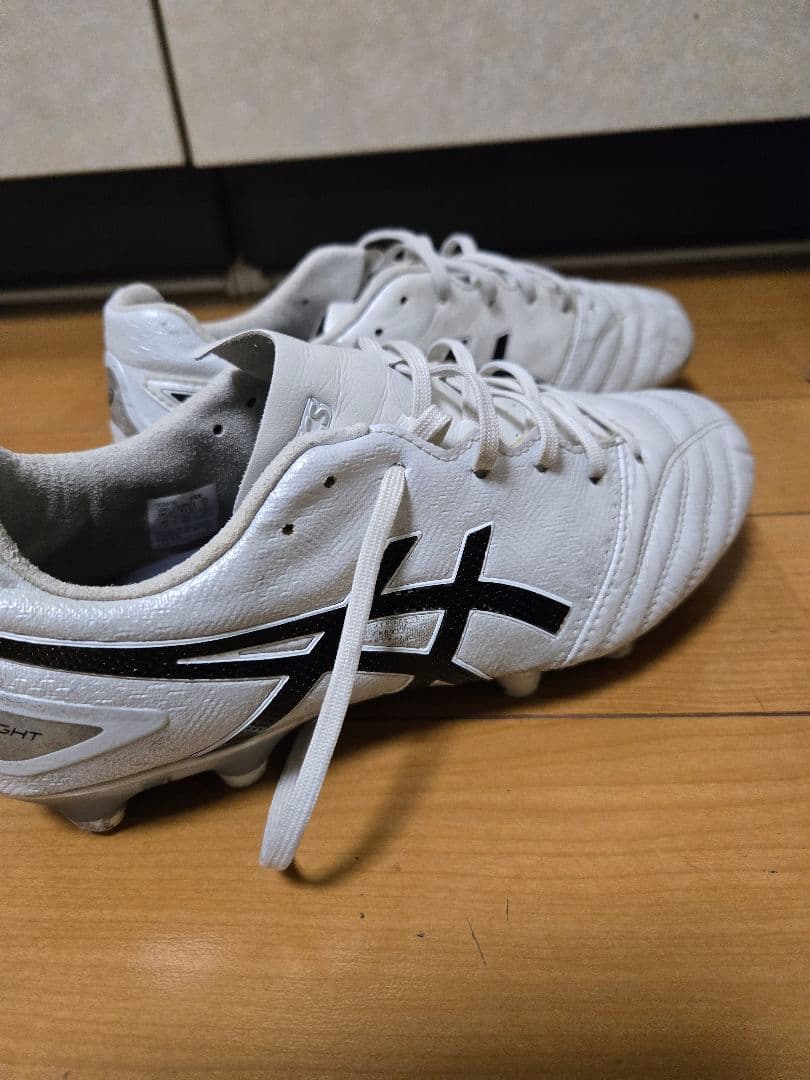 シューズ ASICS DS LIGHT PRO WIDE 26.0cm
