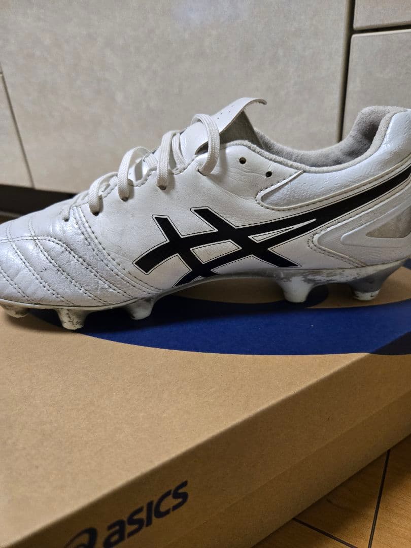 シューズ ASICS DS LIGHT PRO WIDE 26.0cm
