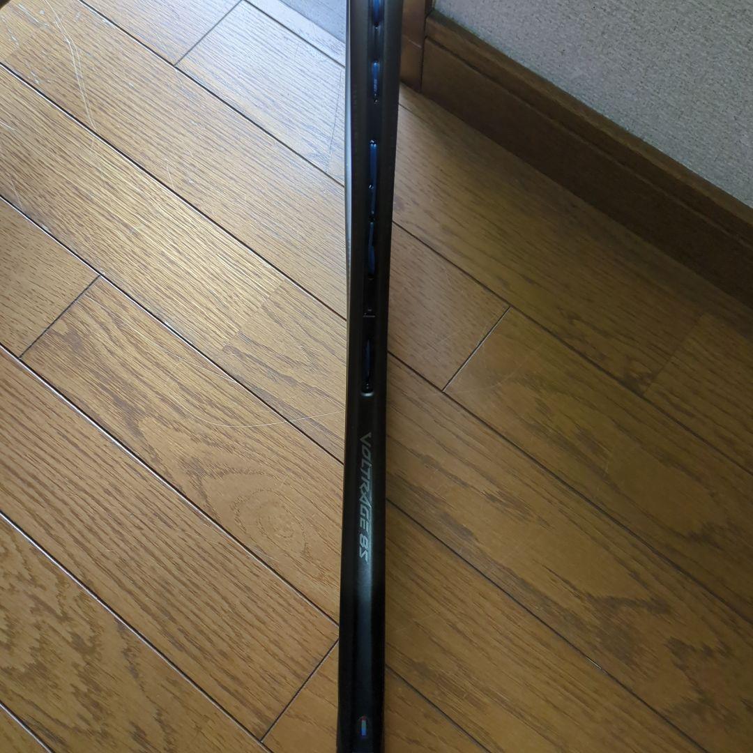 YONEX ボルトレイジ8s　UL1 　3本まとめ売り