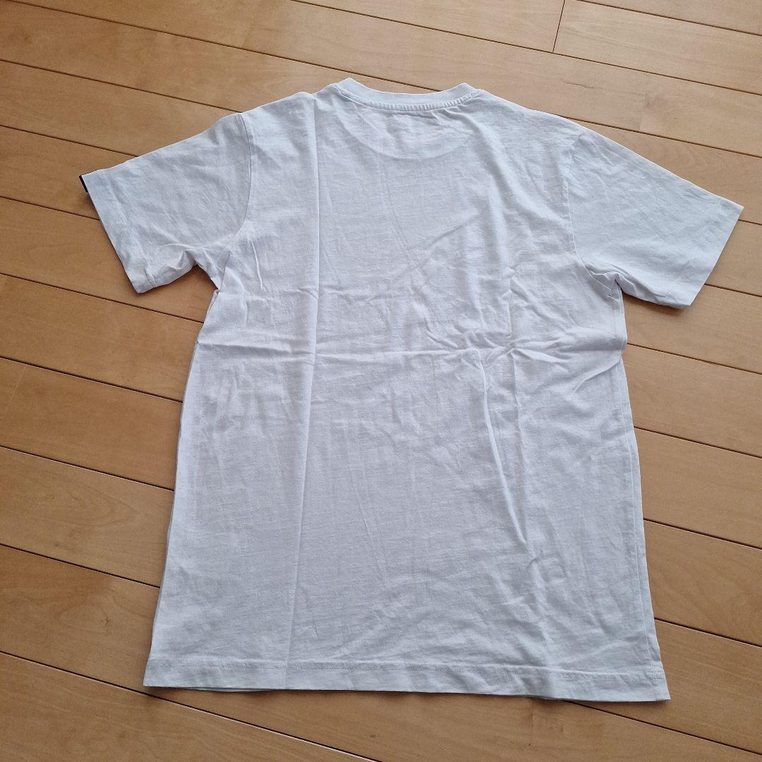 BODY GLOVE ロゴ Tシャツ ホワイト