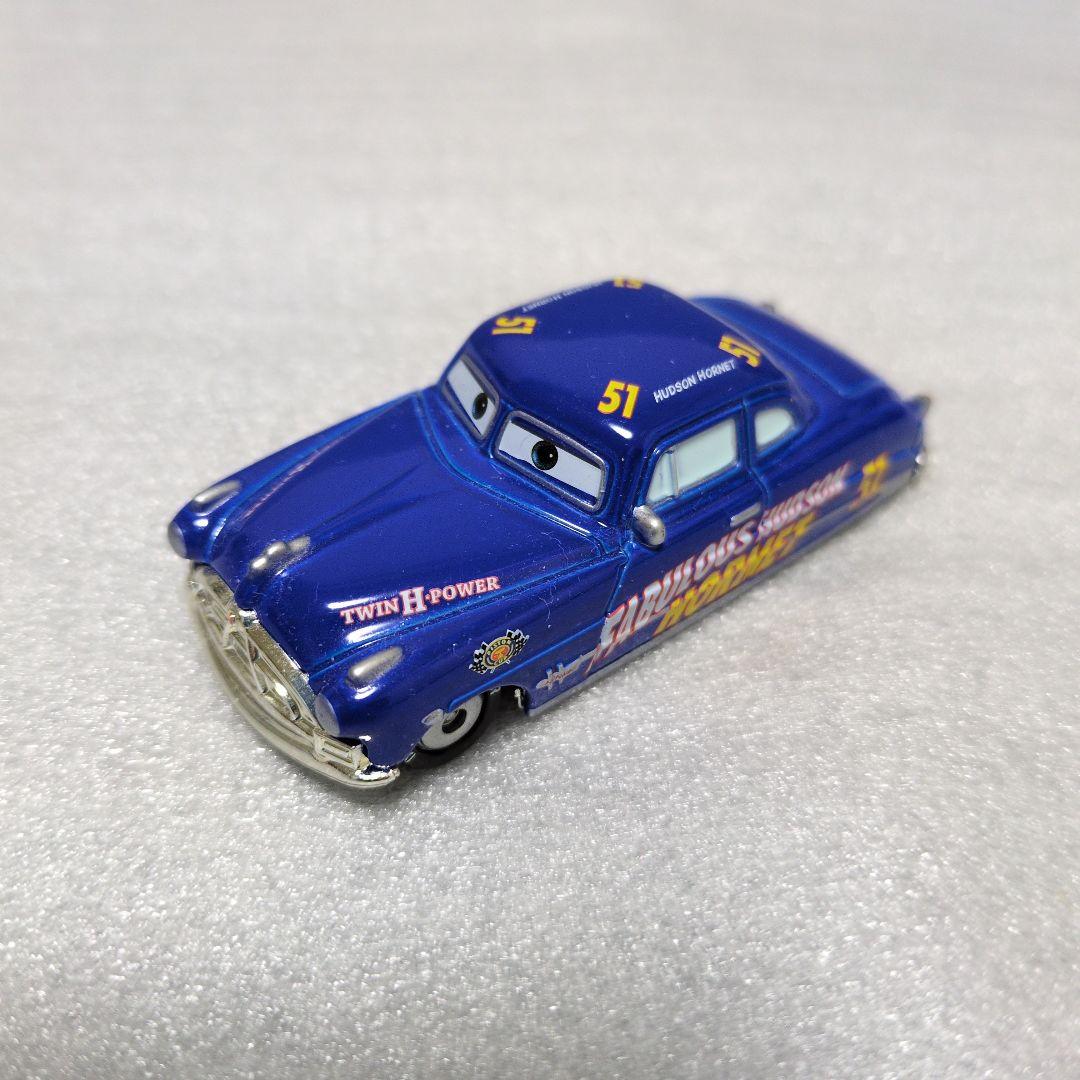 【週末セール】カーズトミカ マックイーンデイ2019など特別仕様5台セット