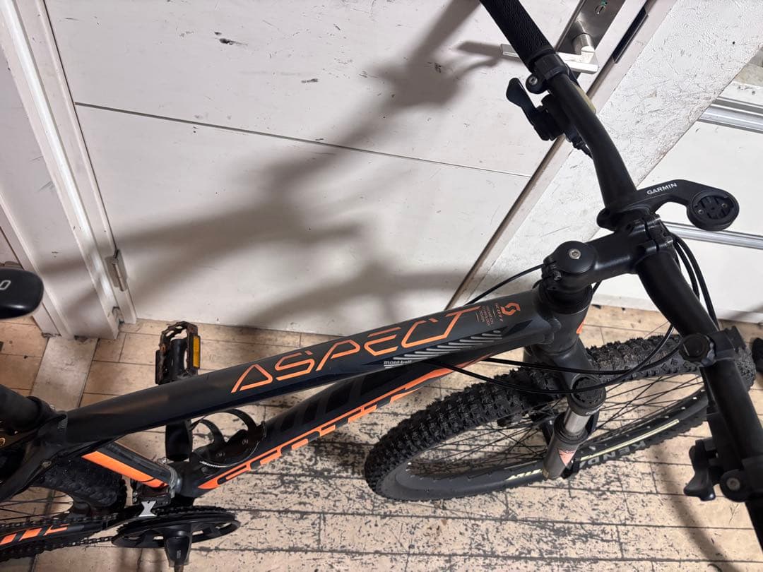 専用　SCOTT（スコット）Aspect（アスペクト）シリーズマウンテンバイクD