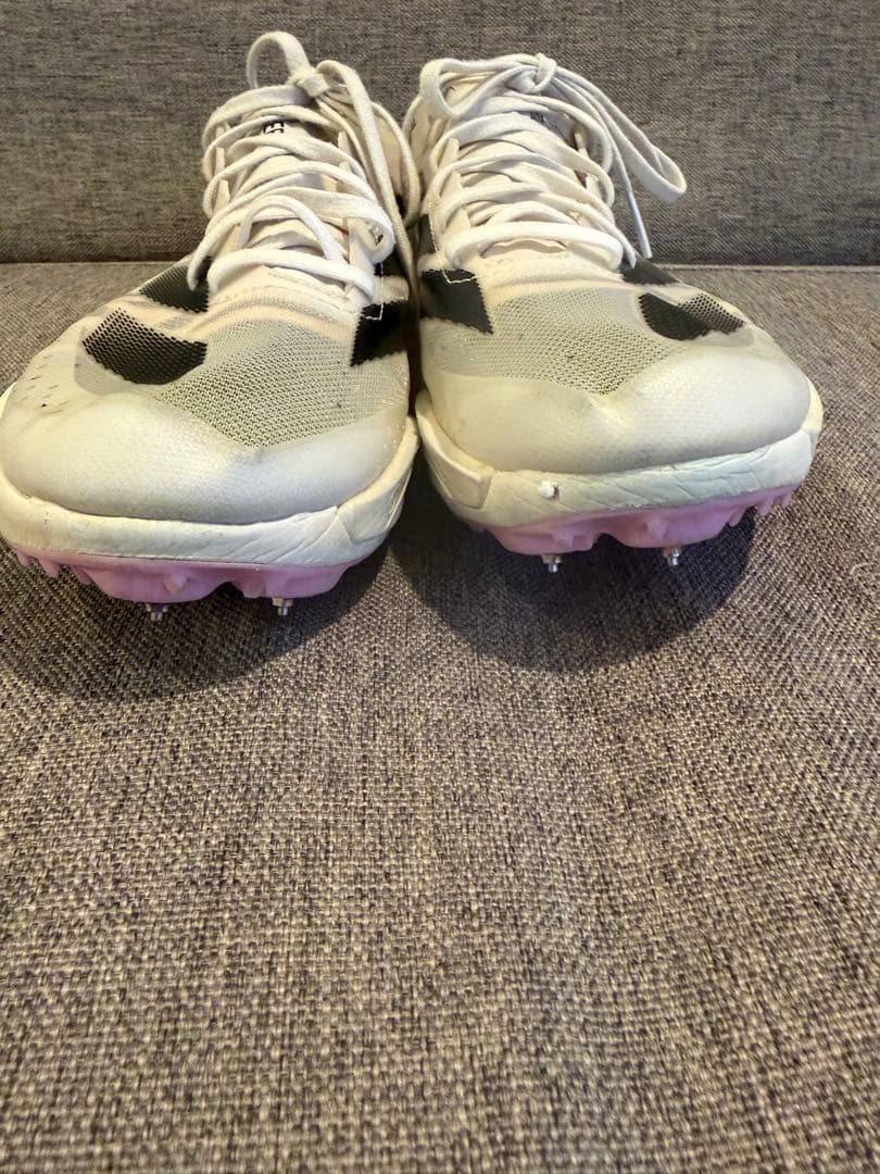 スパイク・シューズ ADIZERO AMBITION 23cm