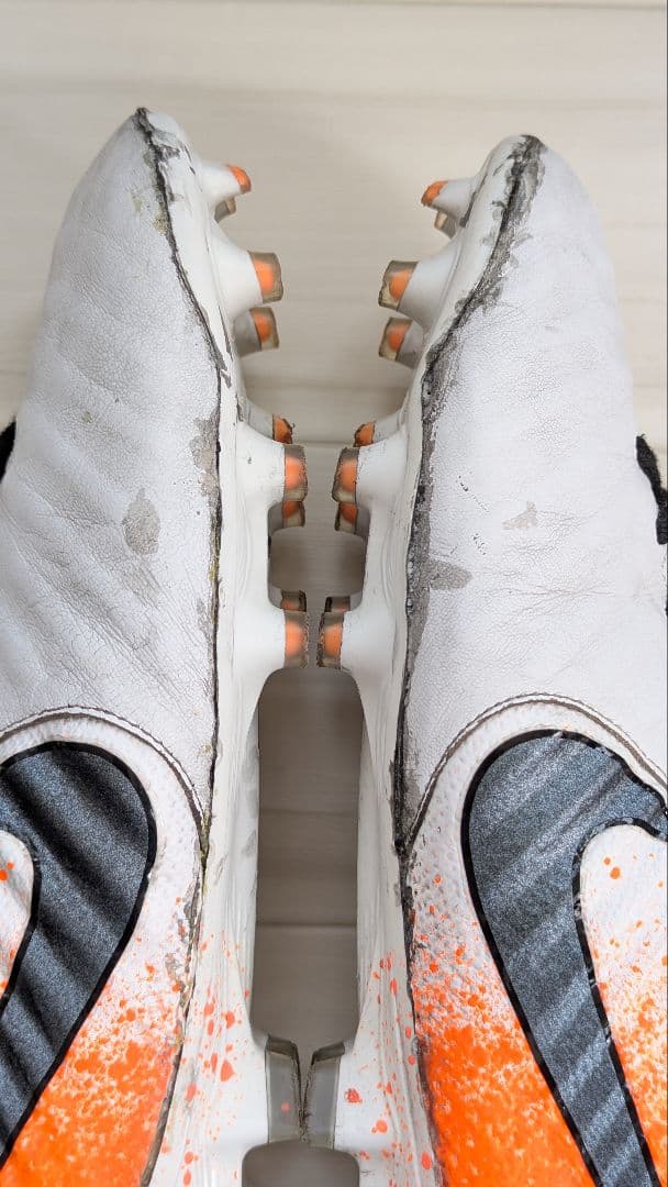 ナイキ ティエンポ7 FG NIKE サッカースパイク