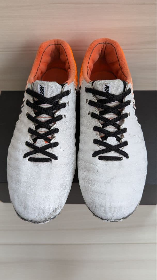 ナイキ ティエンポ7 FG NIKE サッカースパイク