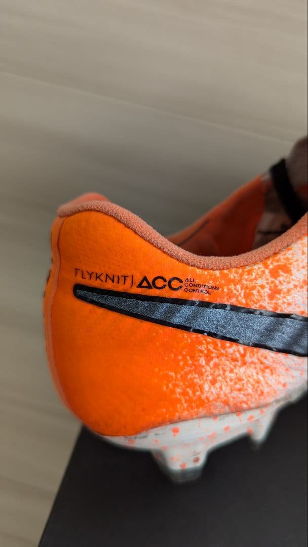 ナイキ ティエンポ7 FG NIKE サッカースパイク