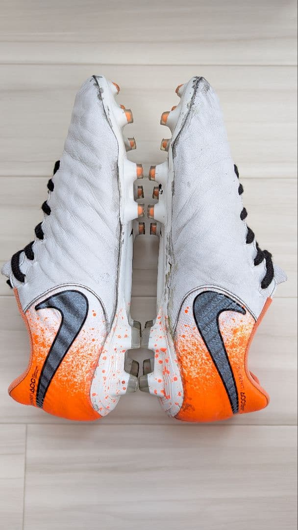 ナイキ ティエンポ7 FG NIKE サッカースパイク