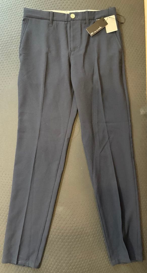 TRAVISMATHEW グレー スラックス Lサイズ