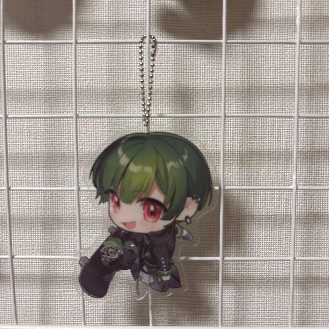 シクフォニグッズ