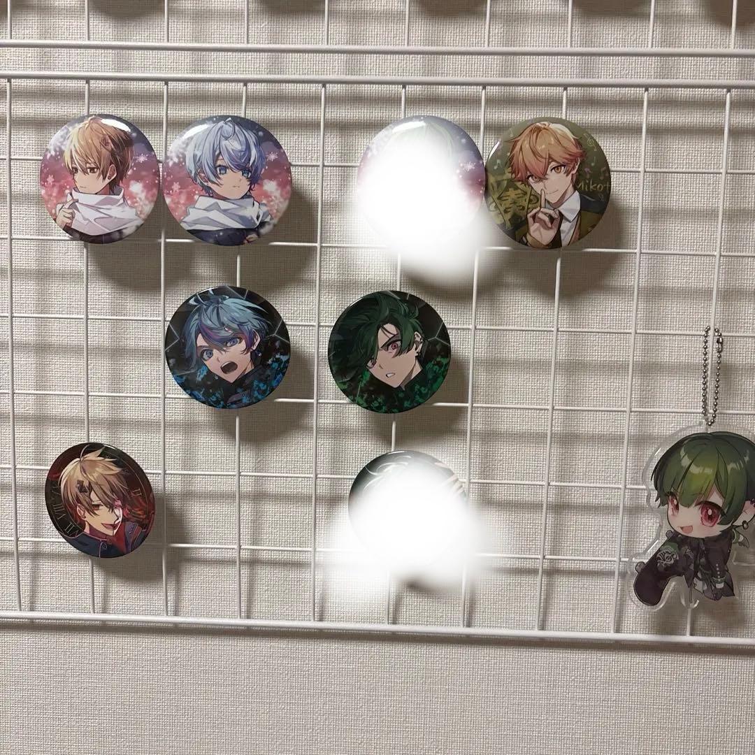 シクフォニグッズ