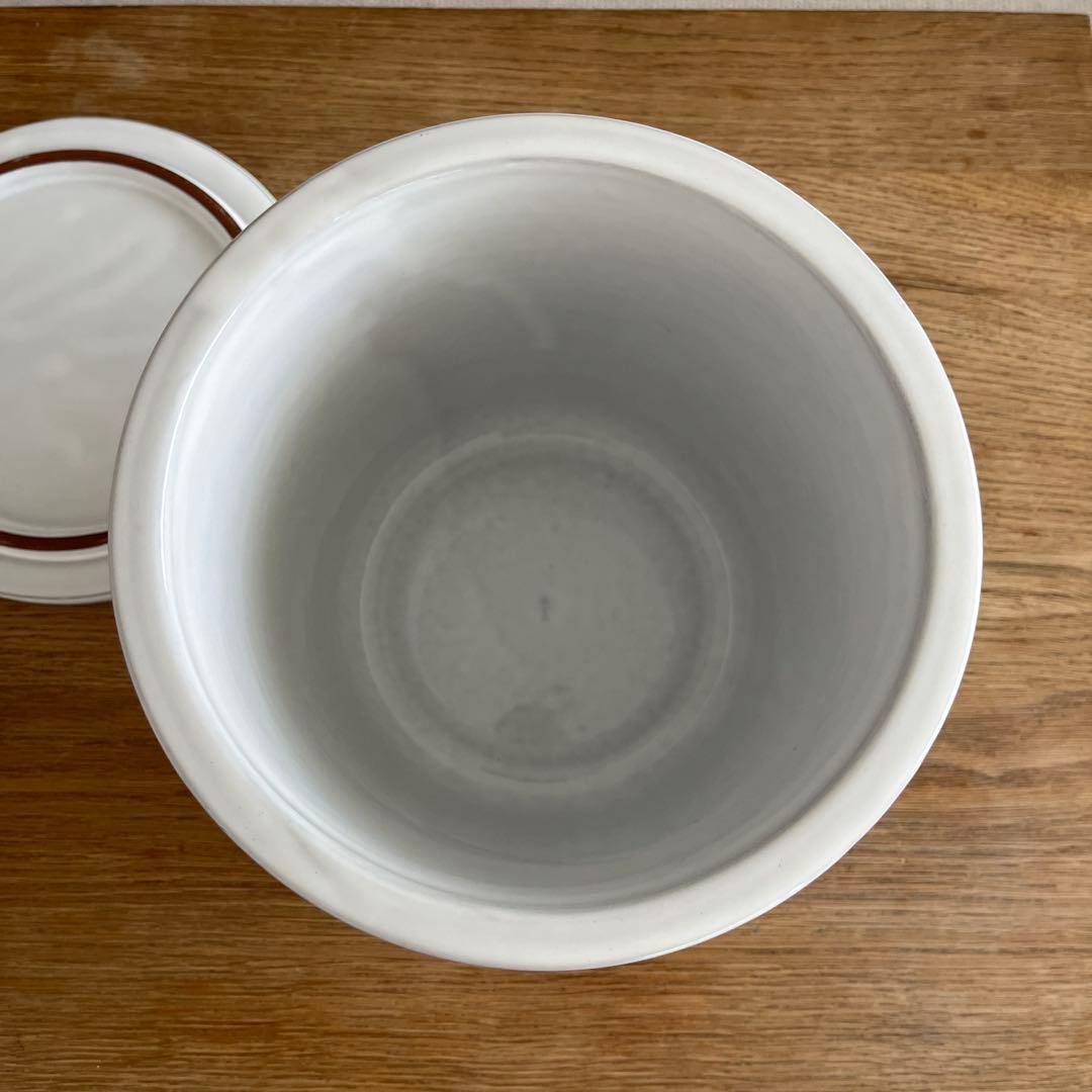 無印　常滑焼　保存甕
