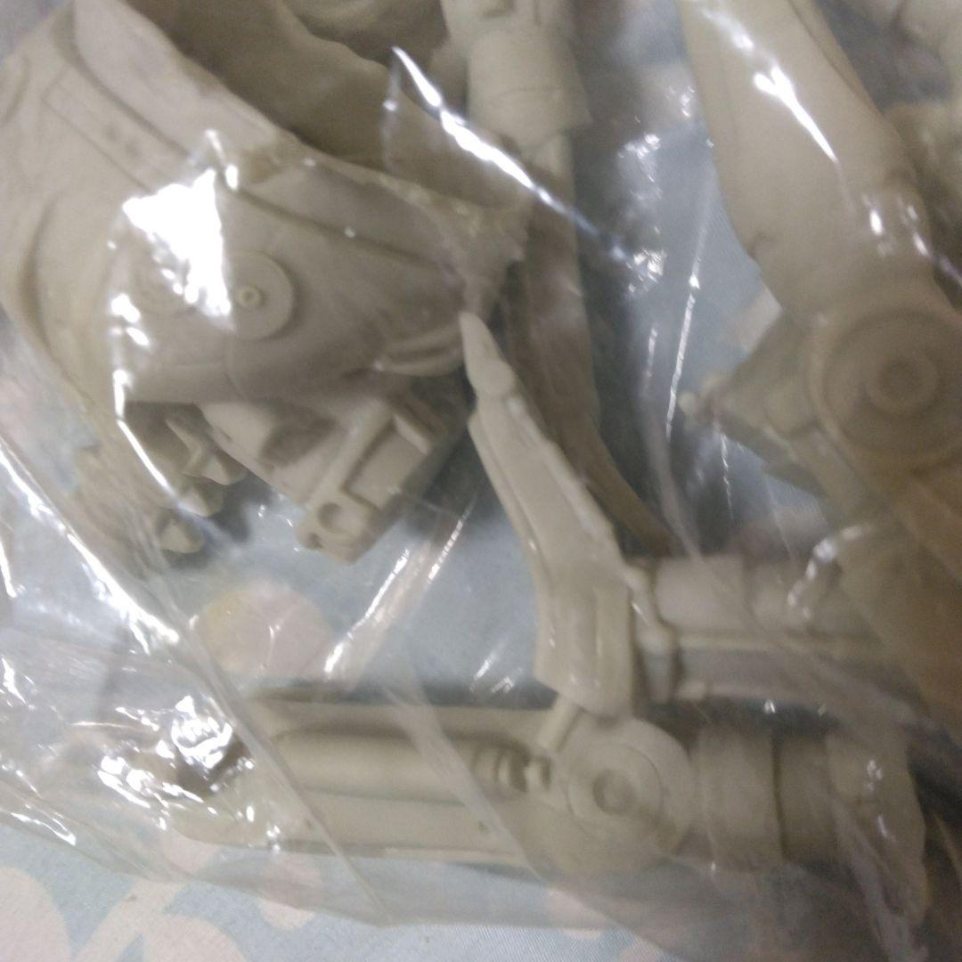 ●ターミネーター2 サイバーダイン ツクダホビー ガレージキット 1/6
