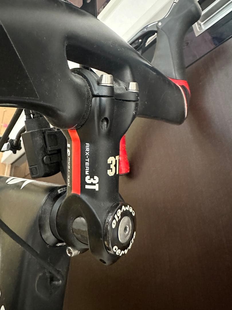 サーベロcervelo s5 bola ultra50 di2 フルカスタム