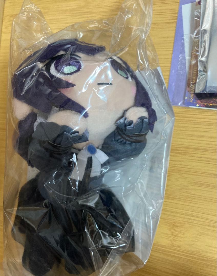 プロセカ 朝比奈まふゆ まとめ売り