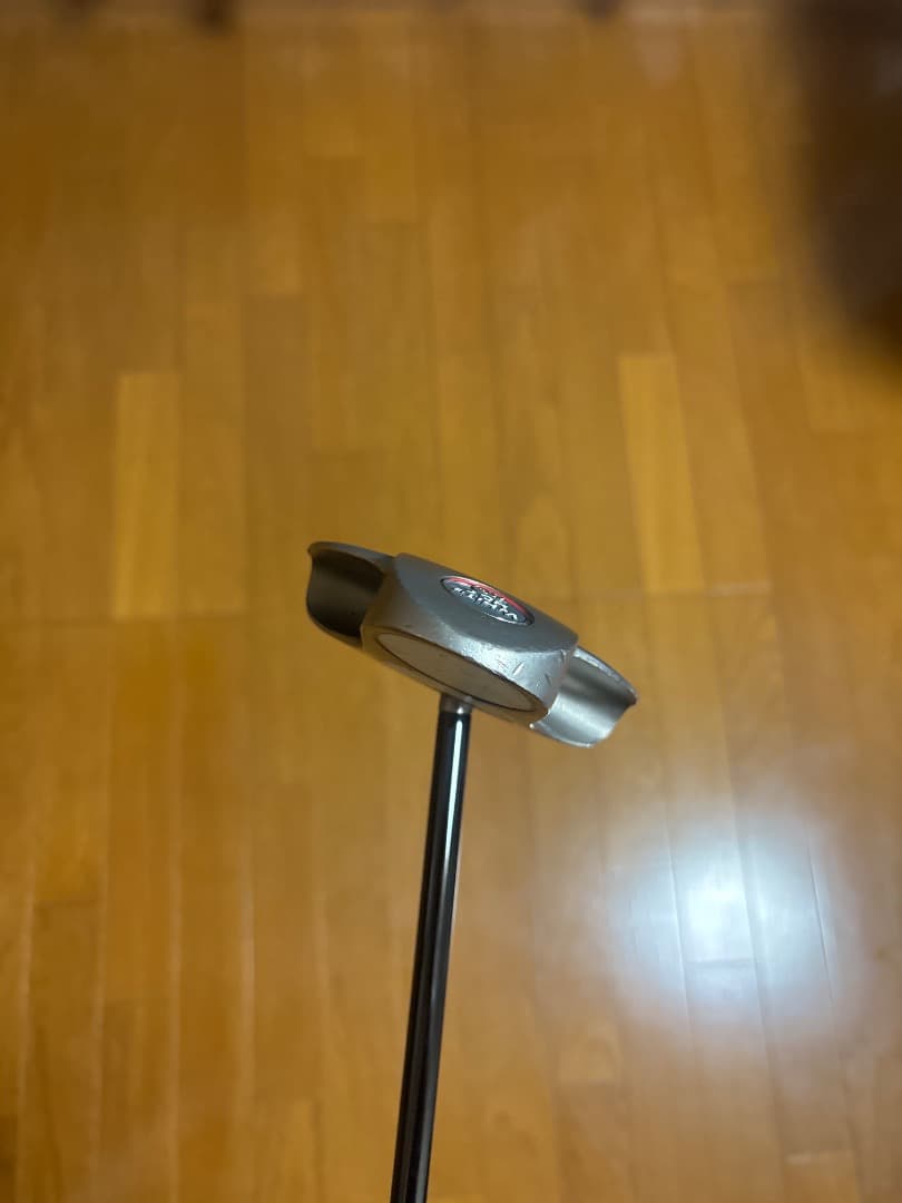 オデッセイ　2ボール センターシャフト