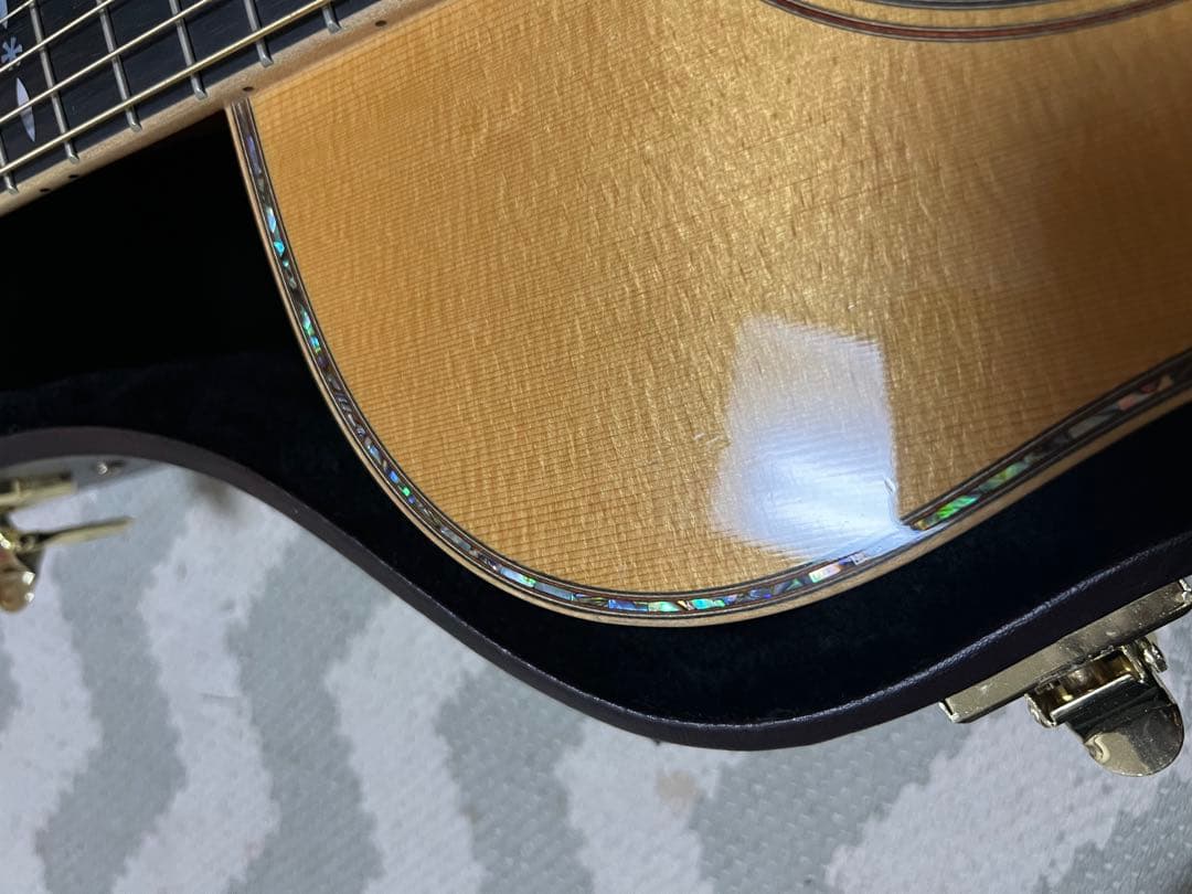 YAMAHA LS36 ARE 2023年購入品