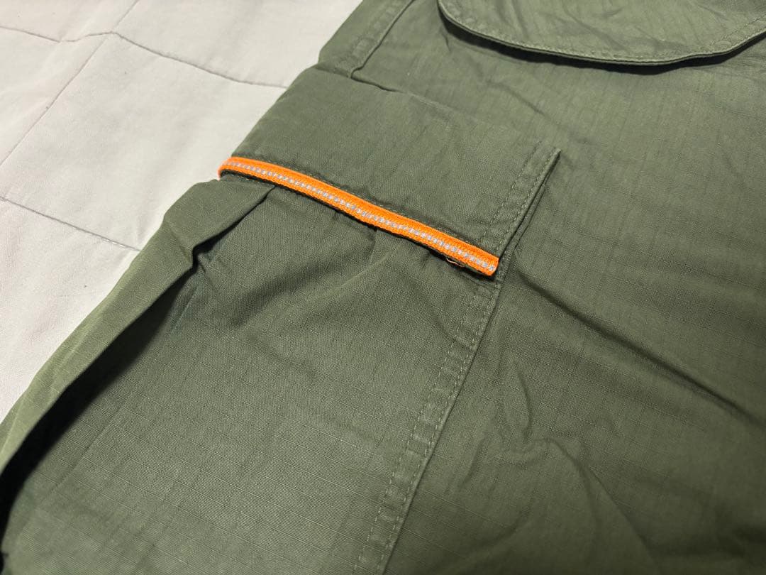 【超希少】 ballaholic 10p cargo shorts