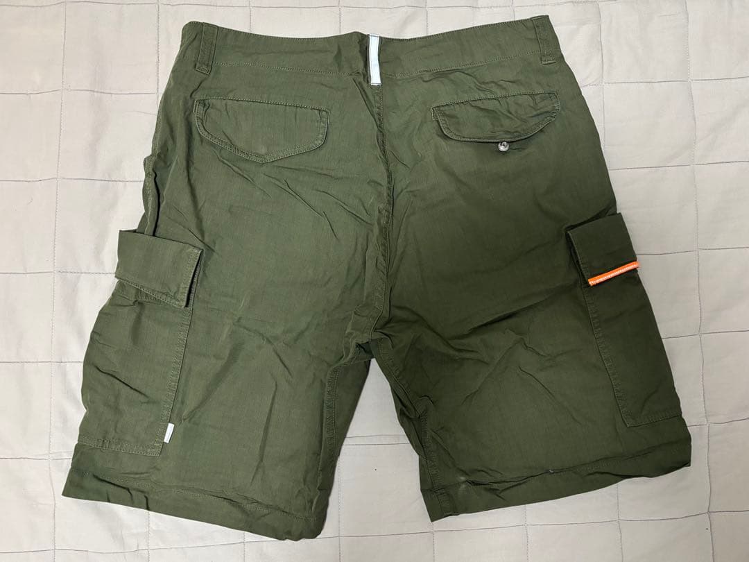【超希少】 ballaholic 10p cargo shorts