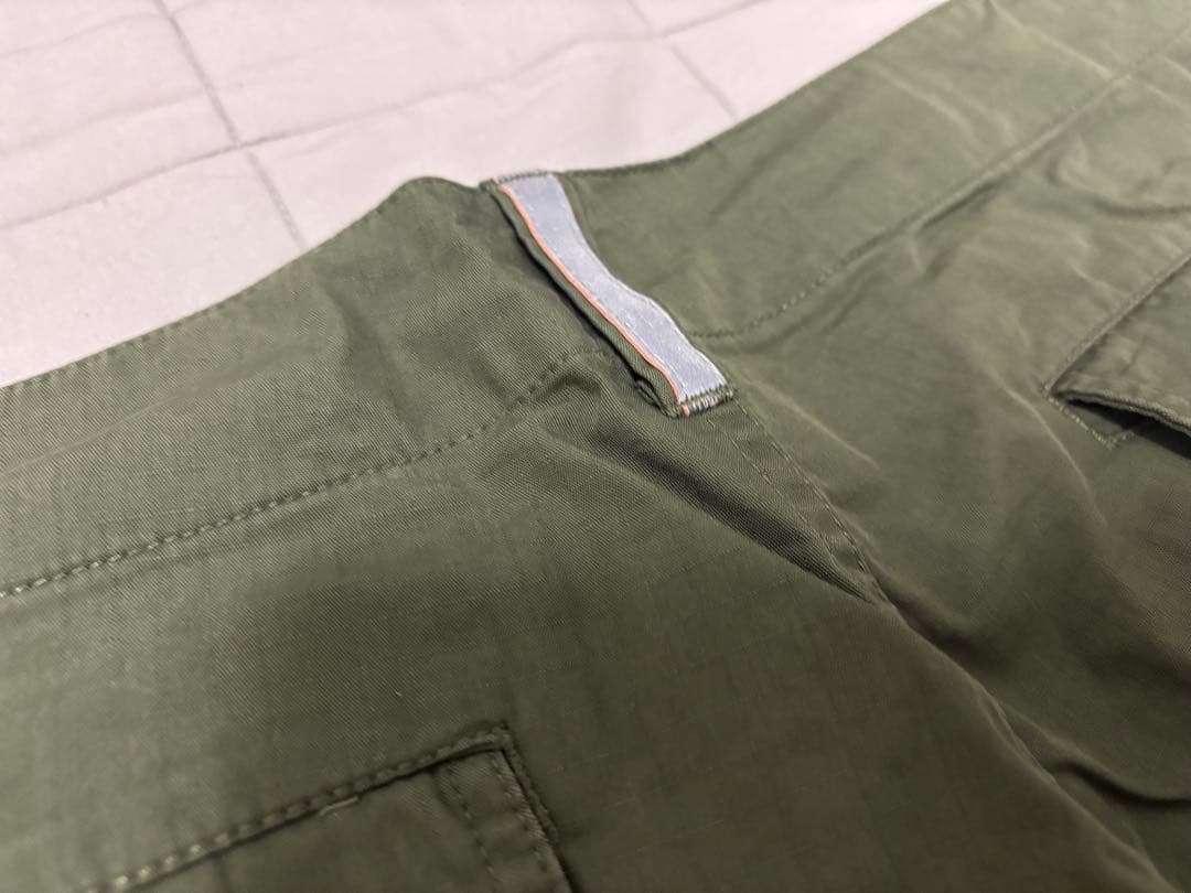【超希少】 ballaholic 10p cargo shorts