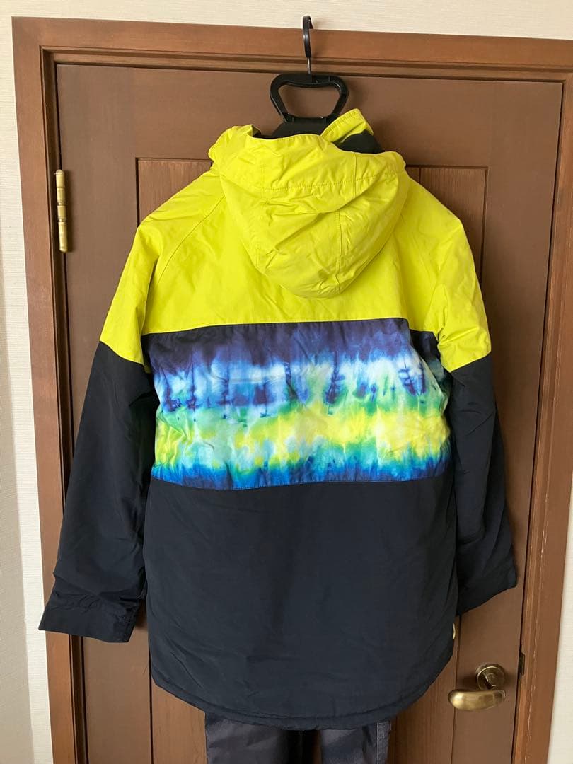 バートン　ウエア　キッズ　XL
