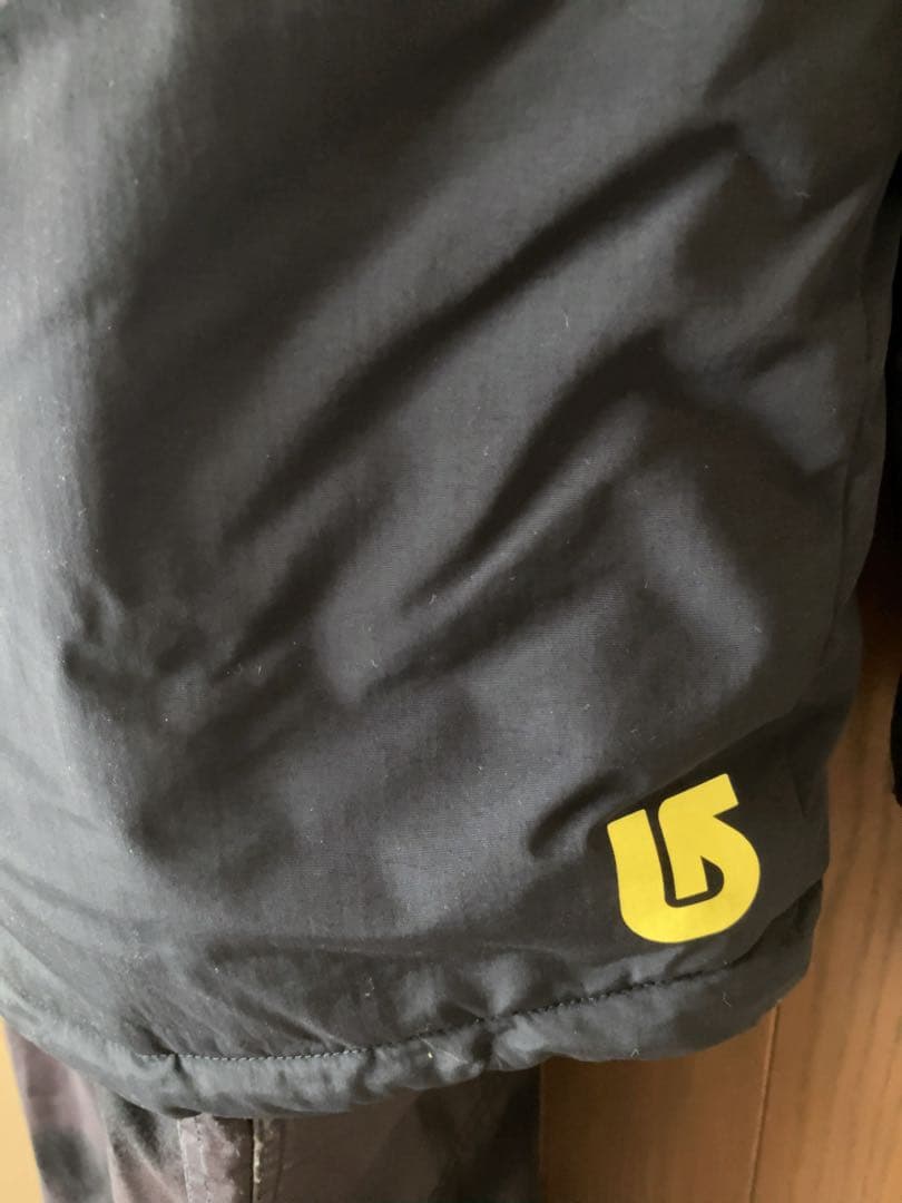 バートン　ウエア　キッズ　XL