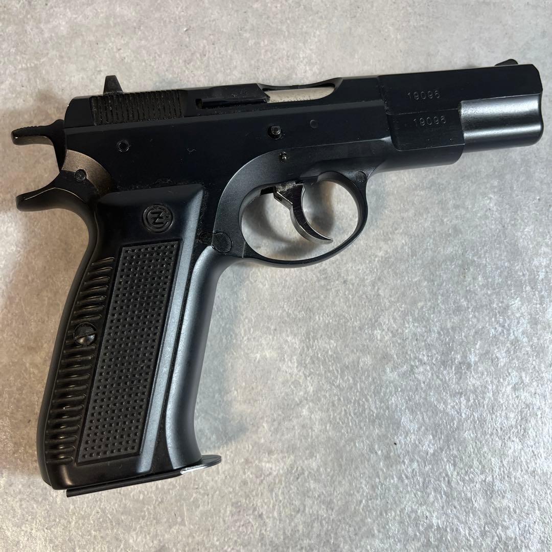 啓平社 BERETTA M92F MODEL 18才以上