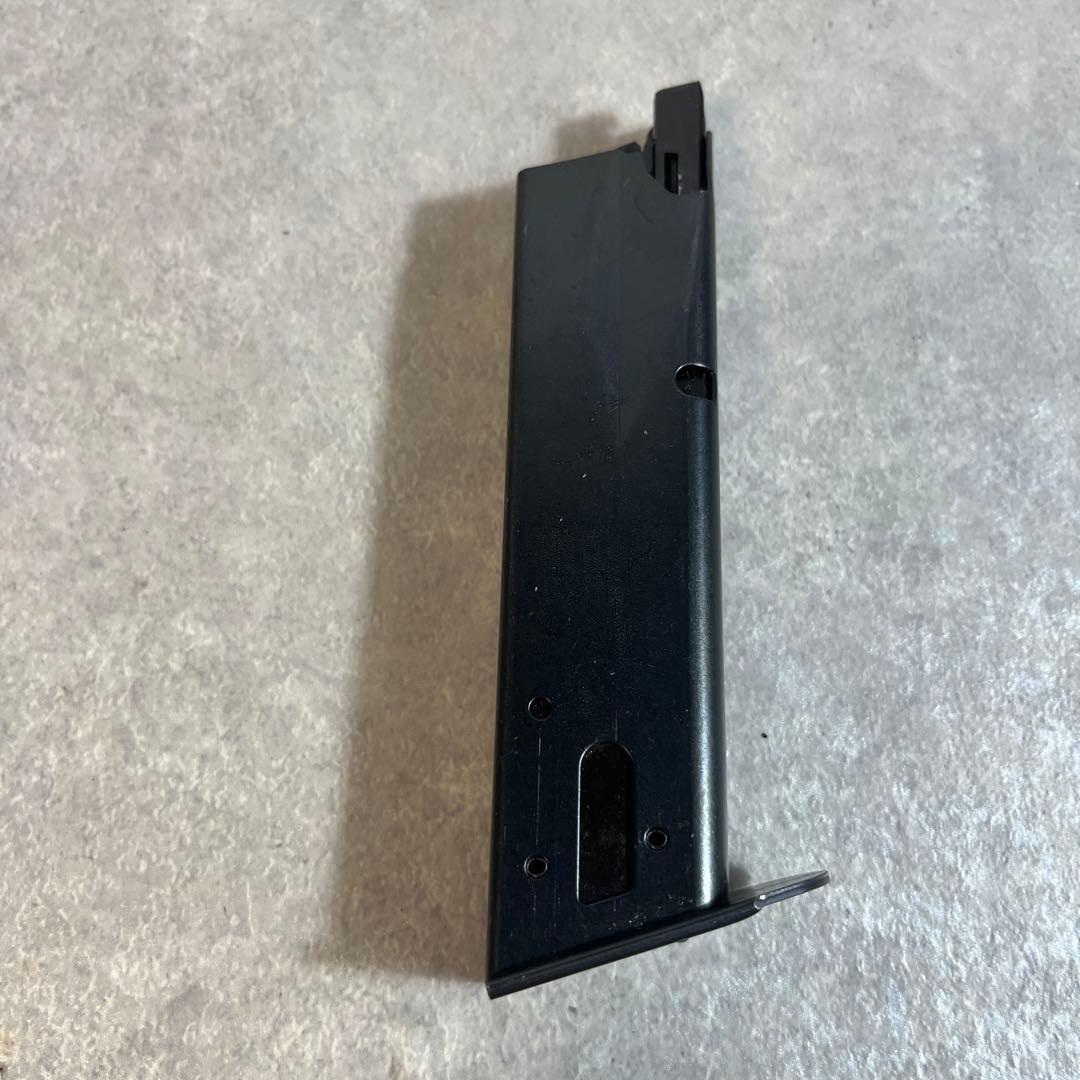 啓平社 BERETTA M92F MODEL 18才以上