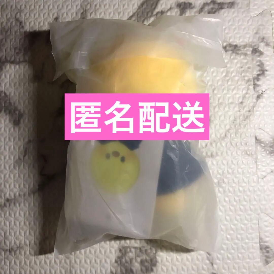 SKZOO PLUSH 10CM Ver. ポガリ