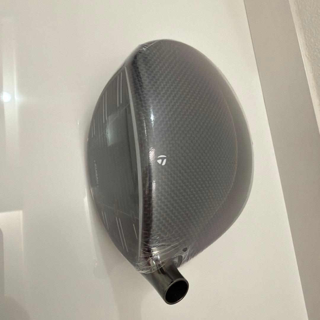 新品 QI35 ドライバー ヘッドのみ 10.5度 1W 日本正規品