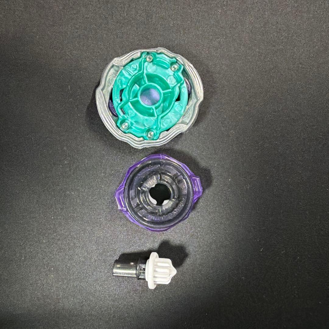 ワイバーンホバー ベイブレードX BEYBLADEX