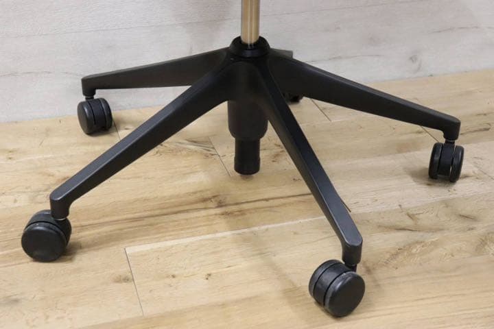 GMEH263○vitra / ヴィトラ 作業椅子 デスクチェア ワークチェア