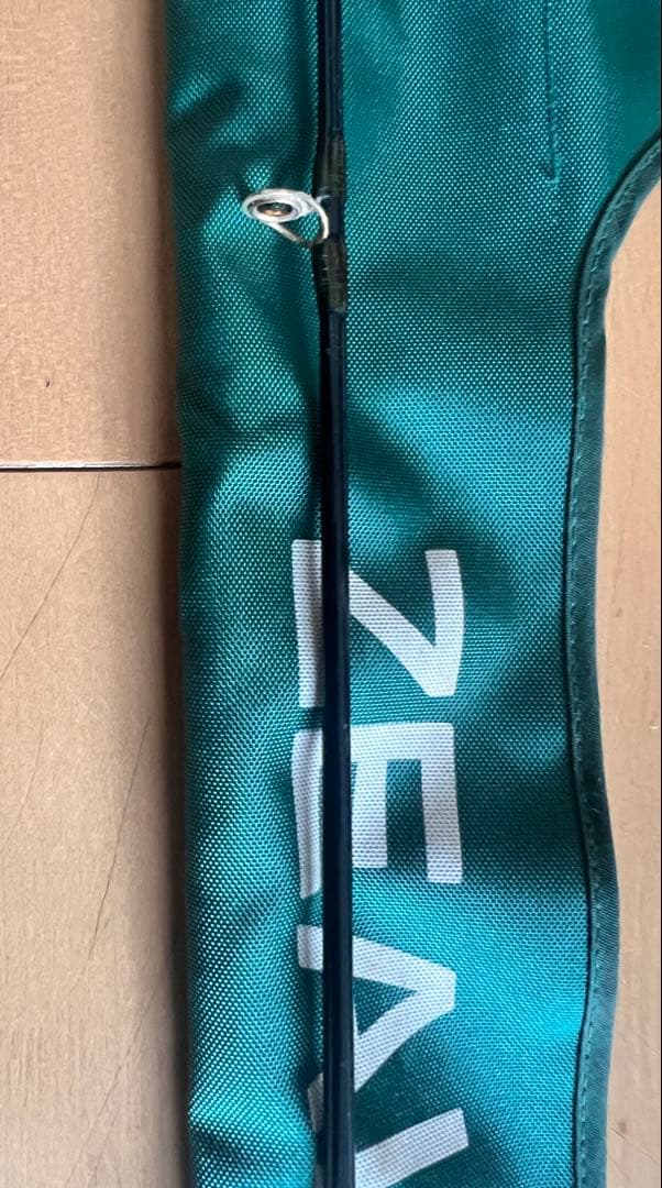 ロッド ZEAL Push Water Super AMAZONAS
