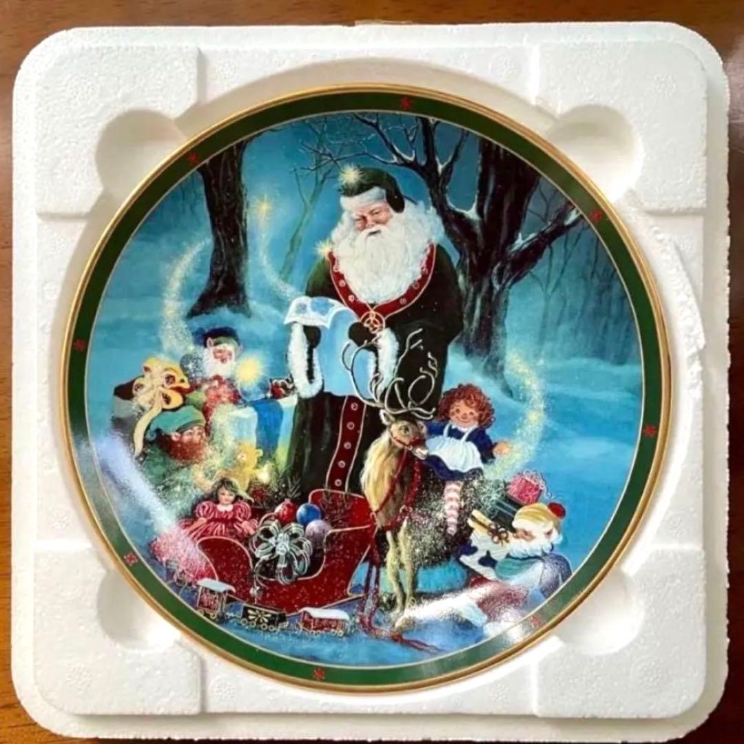 レノックス LENOX ◆希少☆*:【The Magic Never Ends】