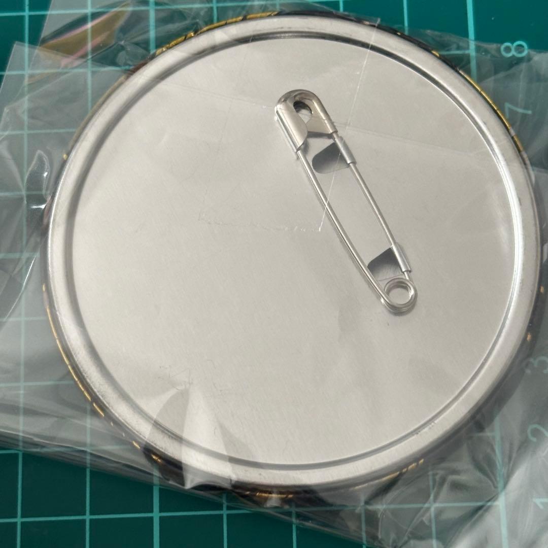 呪術廻戦0 ジャンプショップ 名場面缶バッジ vol.2 夏油傑　デコレーション
