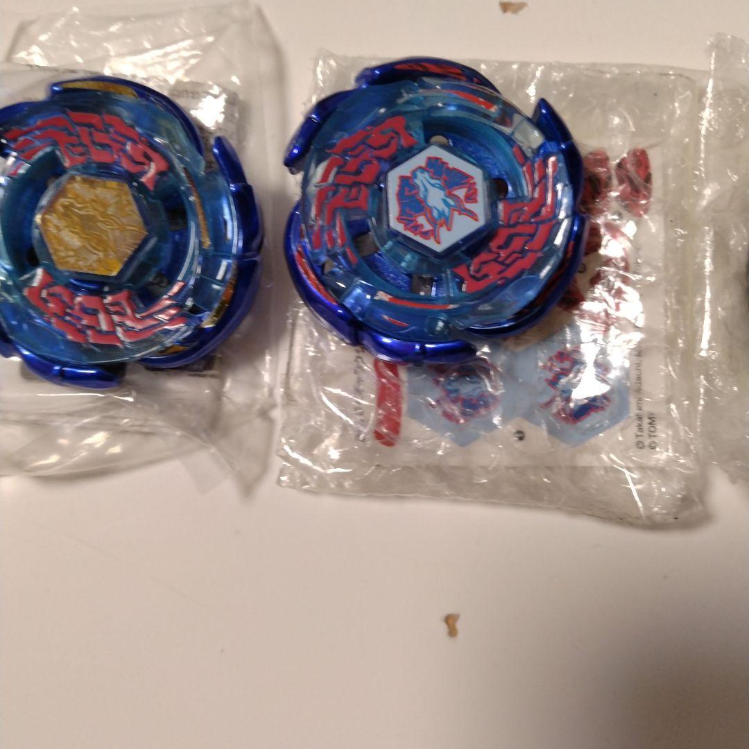 メタルファイトベイブレード　まとめ売り