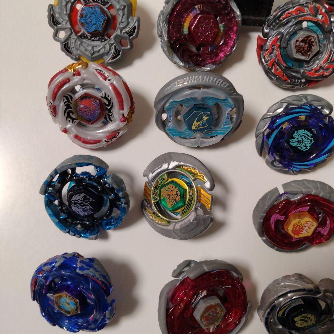 メタルファイトベイブレード　まとめ売り