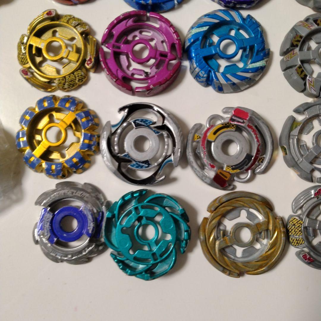 メタルファイトベイブレード　まとめ売り