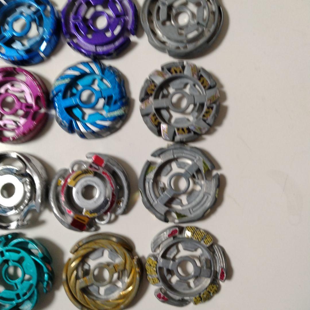 メタルファイトベイブレード　まとめ売り