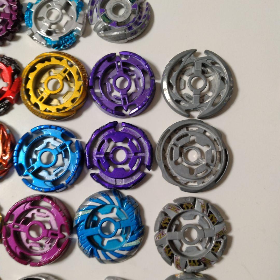 メタルファイトベイブレード　まとめ売り