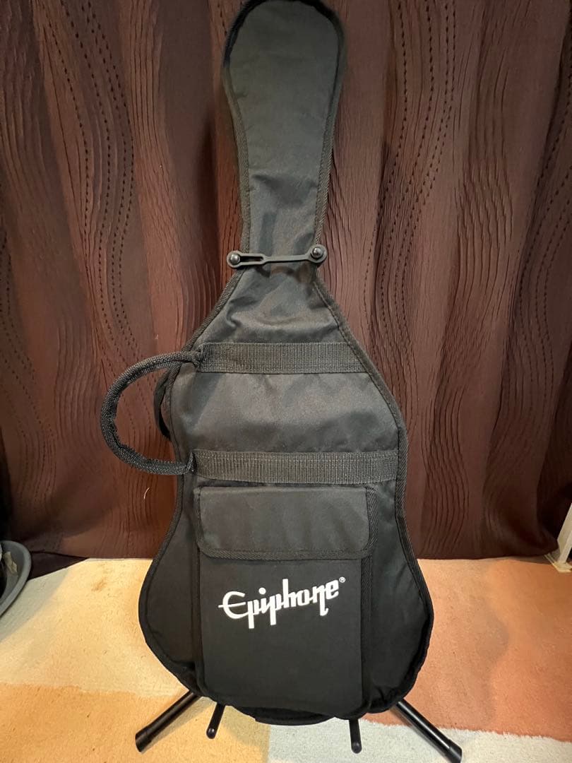 エピフォンEpiphone Les Paul 日本製！人気品！早い者勝ち！