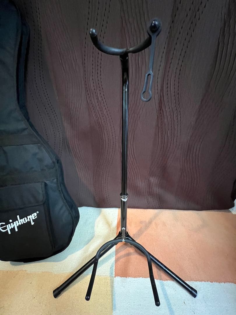 エピフォンEpiphone Les Paul 日本製！人気品！早い者勝ち！
