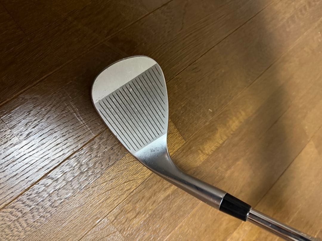 PING GLIDE 4.0 ウェッジ　58° WS