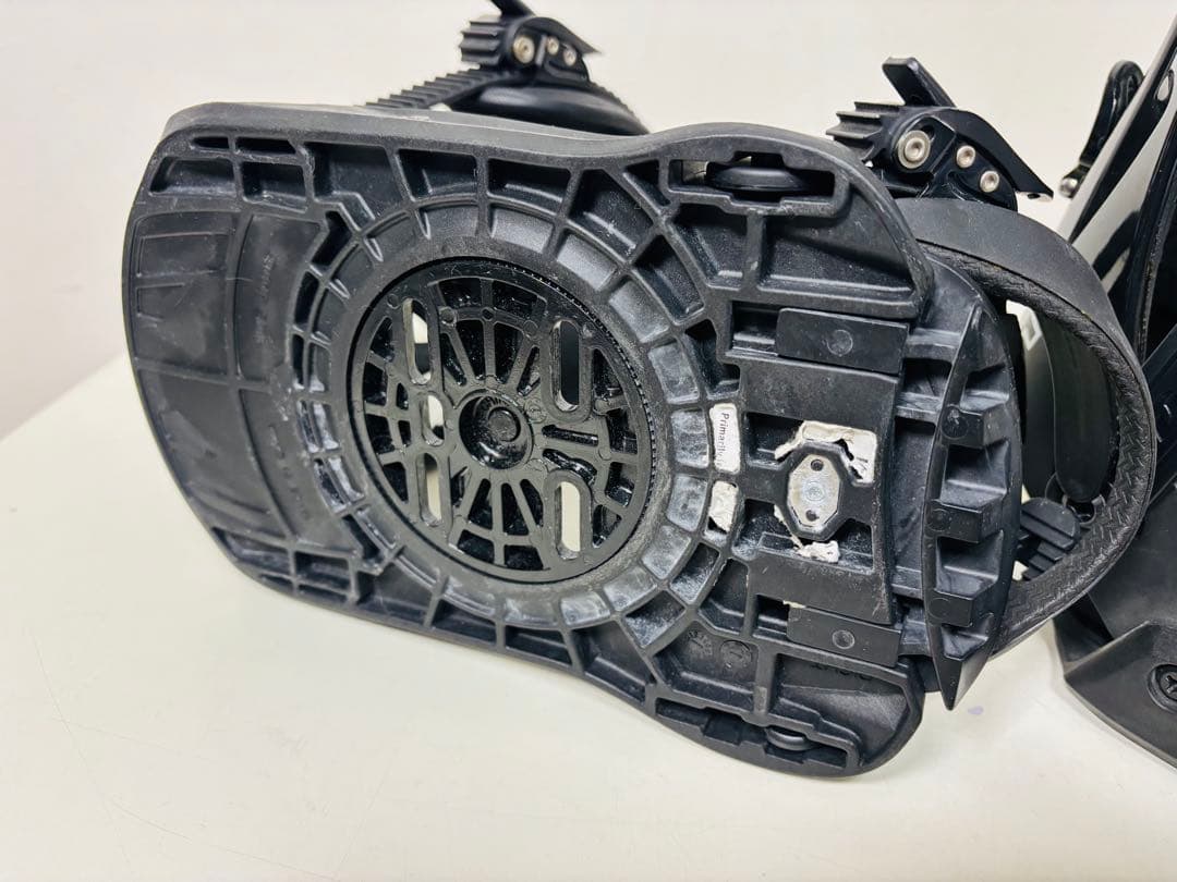 スノーボード DRAKE BINDINGS GT