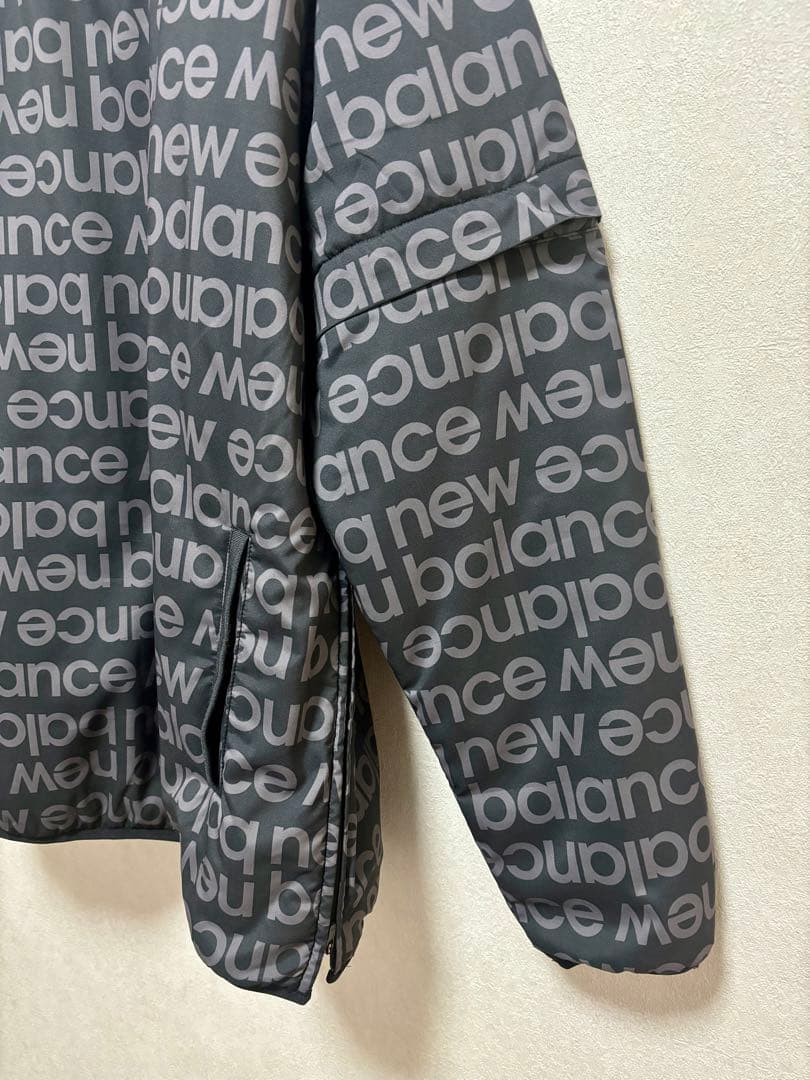 new balance golf 中綿セットアップ サイズ6（XL）