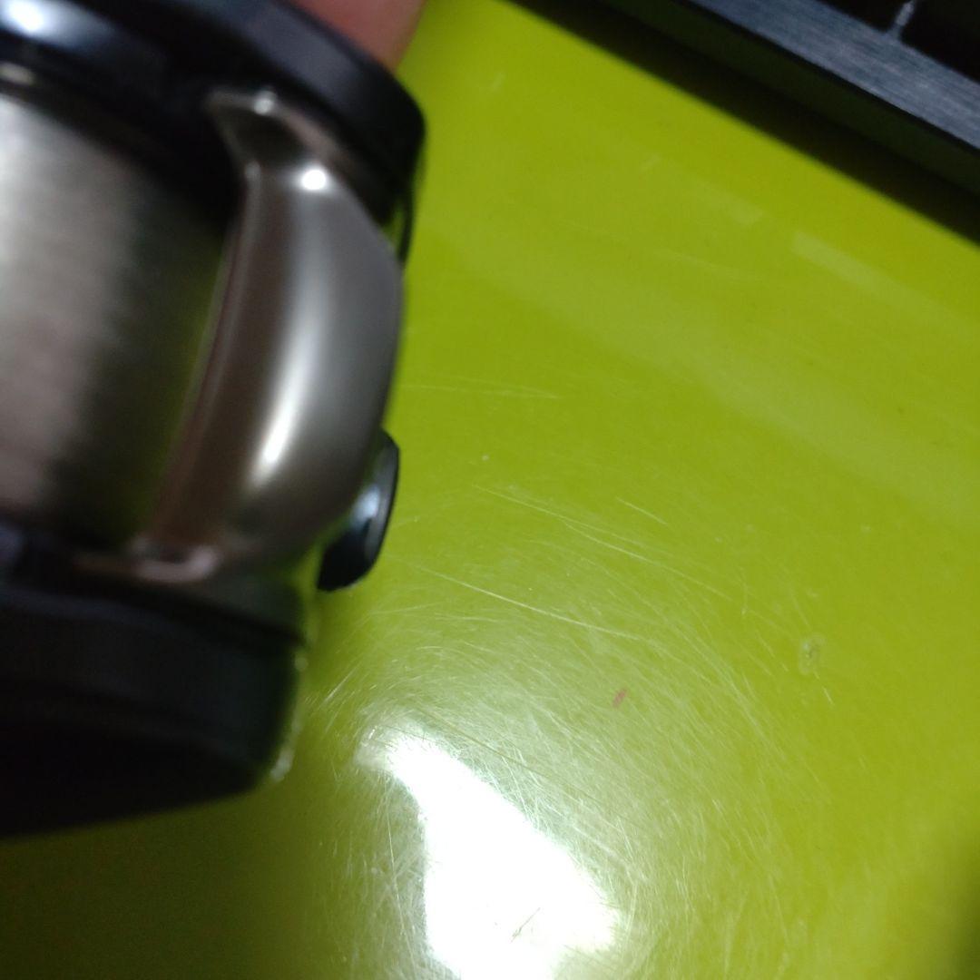 T*Y様 スティーズa2tw 1000H
