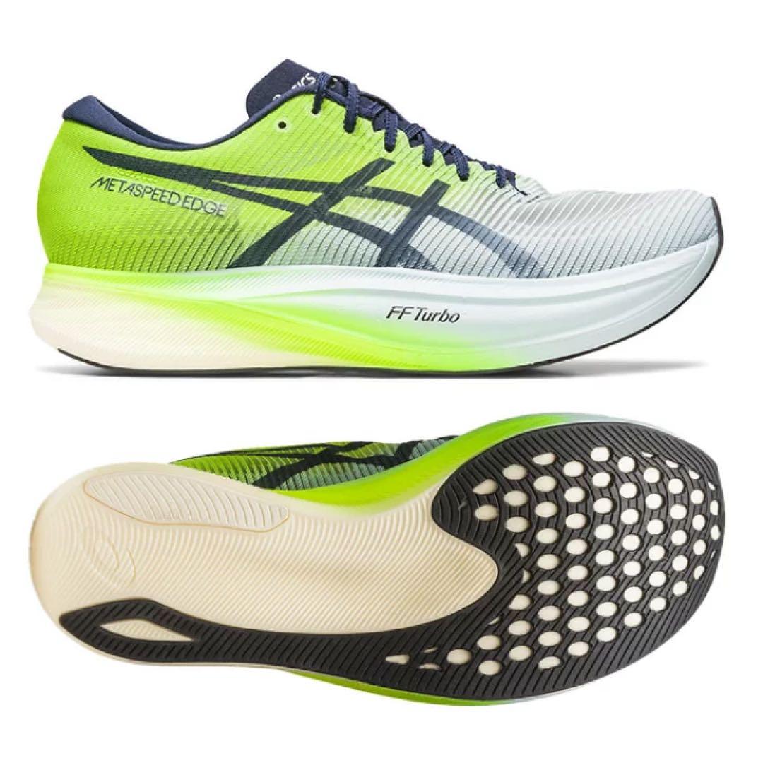 【新品】asics アシックス メタスピードスカイ 26.0cm メンズ 初代