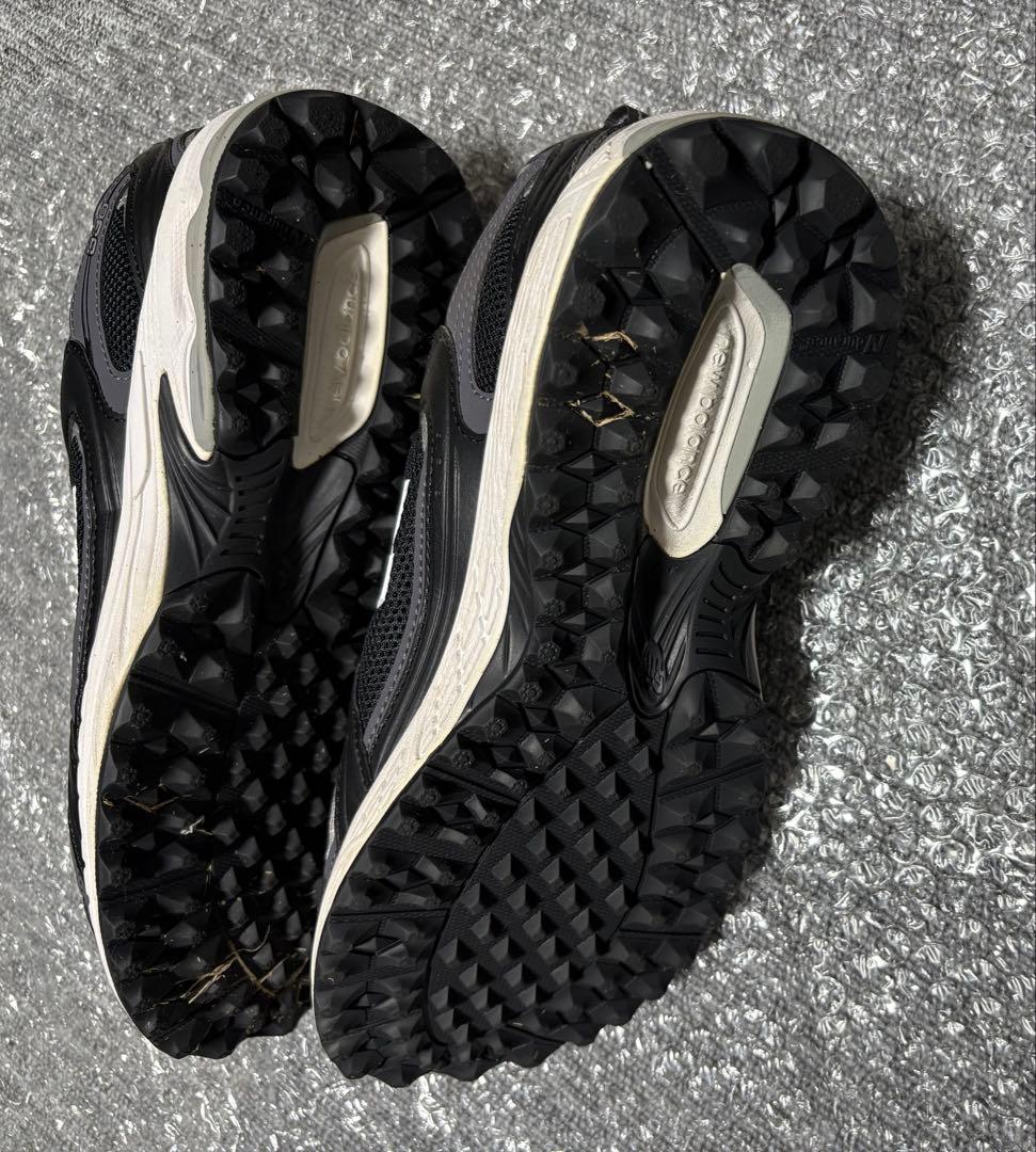 ニューバランスgolf 530スパイクレス ゴルフシューズnewbalance