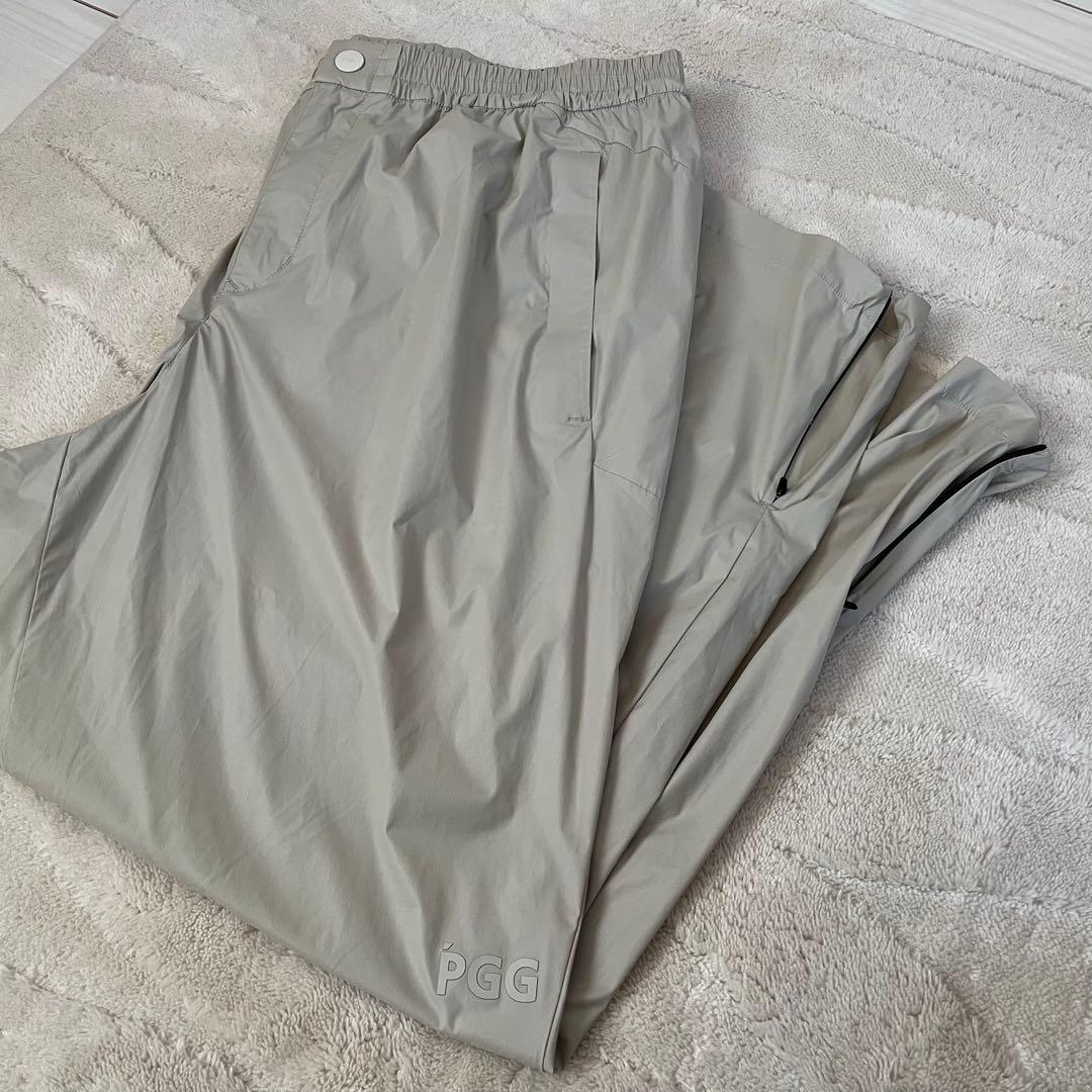 新品★104,500円 5（L）PGG パーリーゲイツ 春夏ゴルフセットアップ