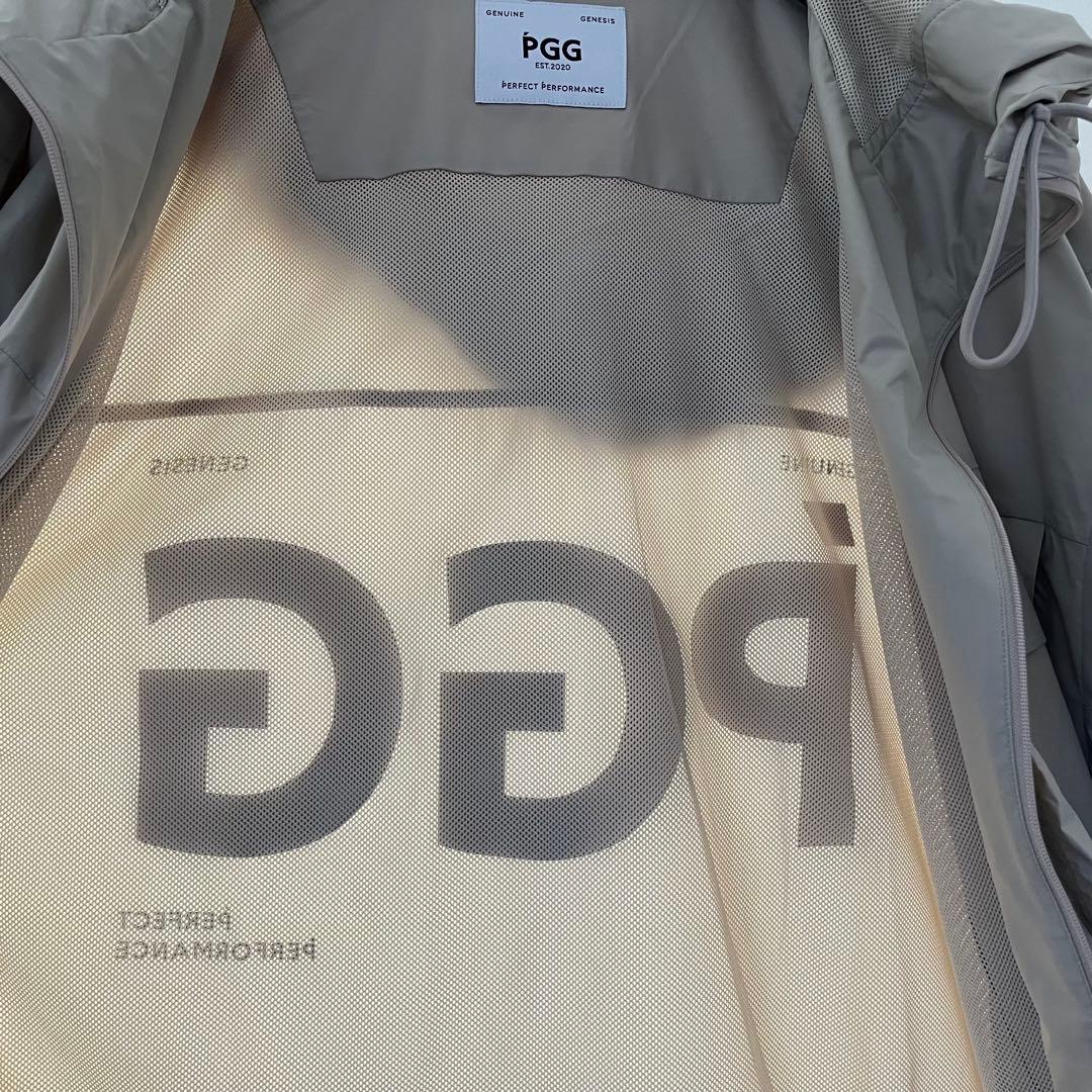 新品★104,500円 5（L）PGG パーリーゲイツ 春夏ゴルフセットアップ