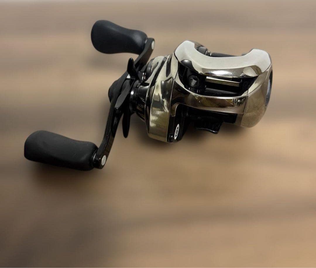 21アンタレスDC XG RH